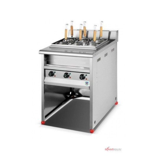 Gas Noodle Cooker Getra HGN748